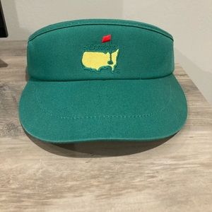 Masters Authentic Visor